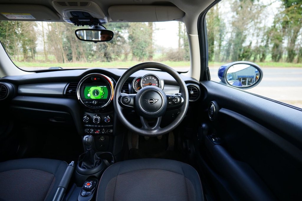 Used MINI Hatch 2019 for sale - 77820709: Photo 9