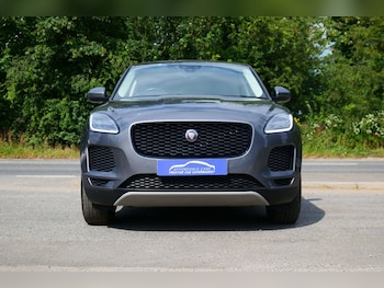 Used Jaguar E-Pace 2019 for sale - 79574540: Photo