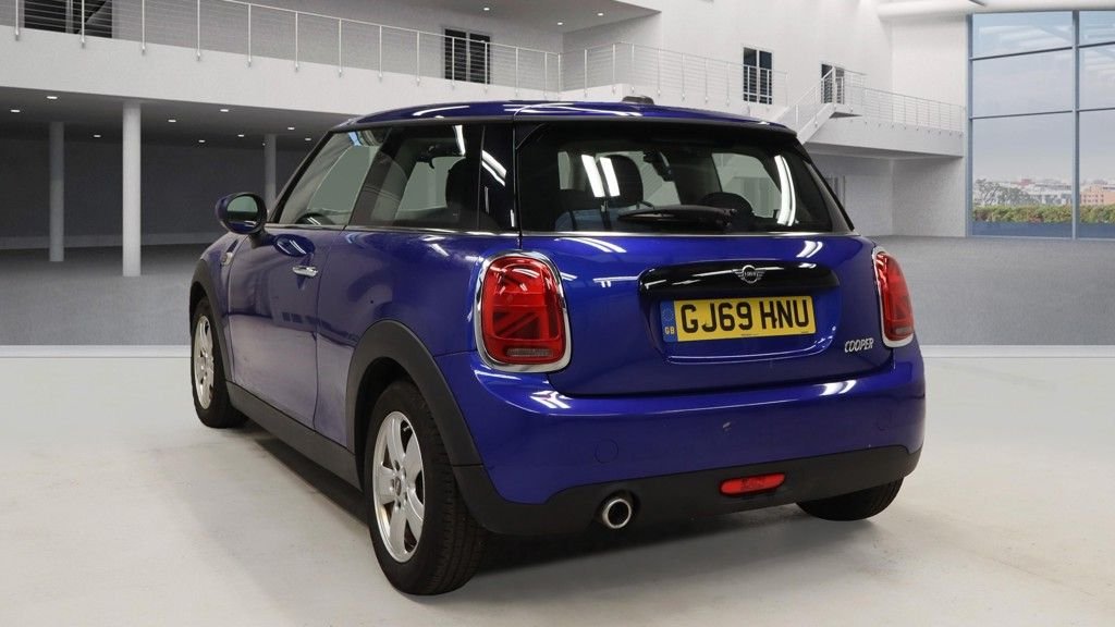 Used MINI Hatch 2019 for sale - 76406443: Photo 3