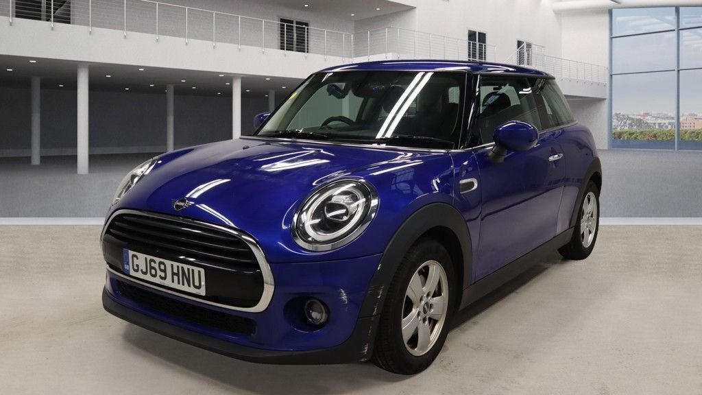 Used MINI Hatch 2019 for sale - 76406443: Photo 4