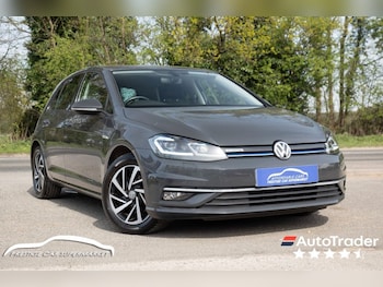 Used Volkswagen Golf 2020 for sale - 75630245: Photo