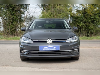Used Volkswagen Golf 2020 for sale - 75630245: Photo
