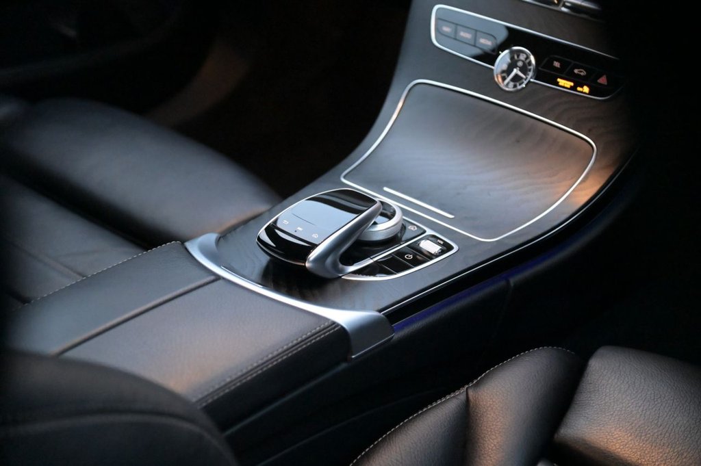 Used Mercedes-Benz C Class 2019 for sale - 76632516: Photo 21