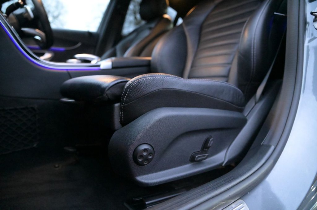 Used Mercedes-Benz C Class 2019 for sale - 76632516: Photo 24