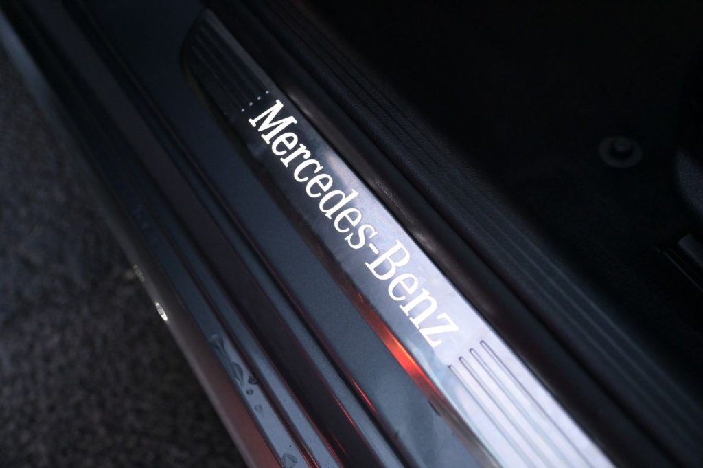 Used Mercedes-Benz C Class 2019 for sale - 76632516: Photo 25