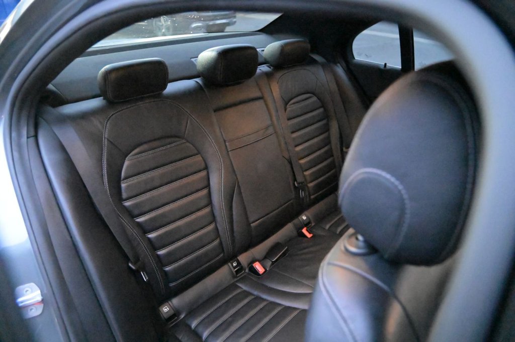 Used Mercedes-Benz C Class 2019 for sale - 76632516: Photo 31