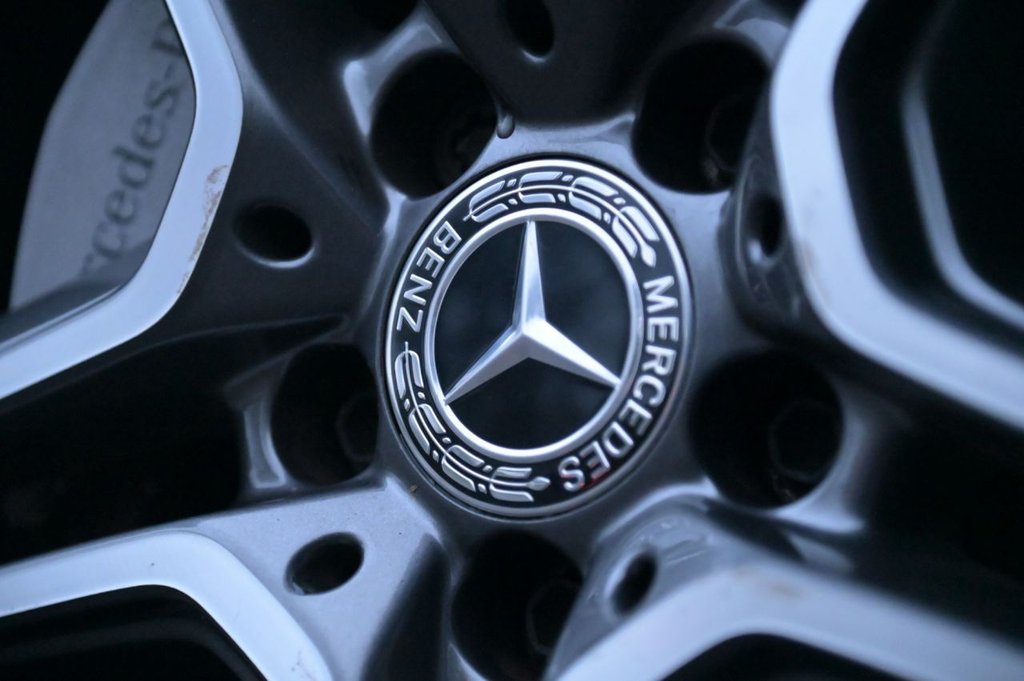 Used Mercedes-Benz C Class 2019 for sale - 76632516: Photo 41