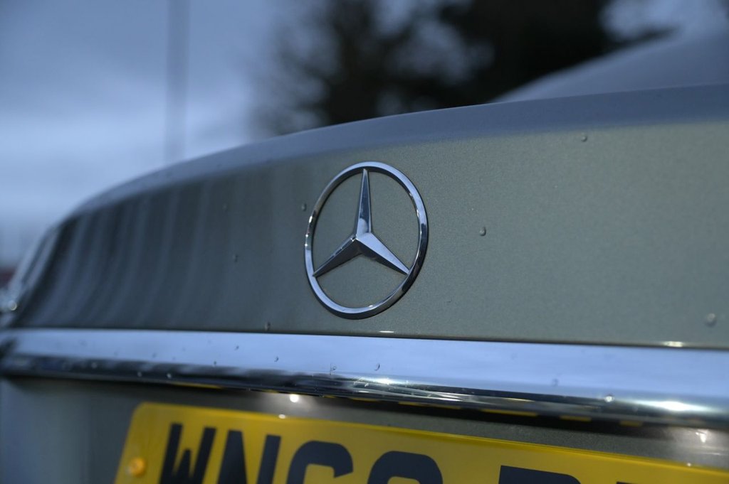 Used Mercedes-Benz C Class 2019 for sale - 76632516: Photo 47