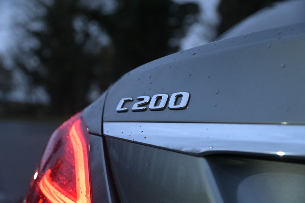 Used Mercedes-Benz C Class 2019 for sale - 76632516: Photo 48