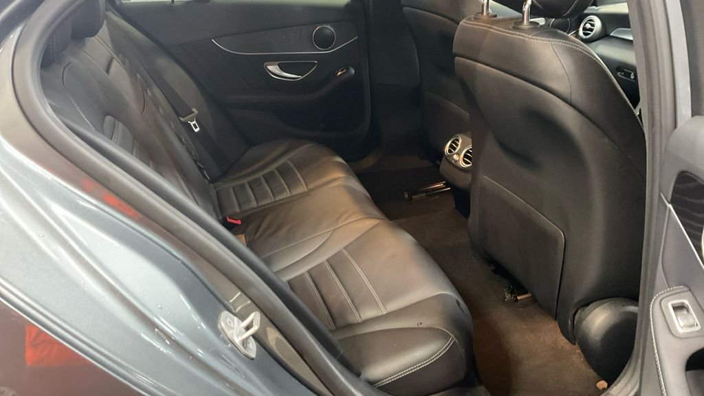 Used Mercedes-Benz C Class 2019 for sale - 76632516: Photo 8
