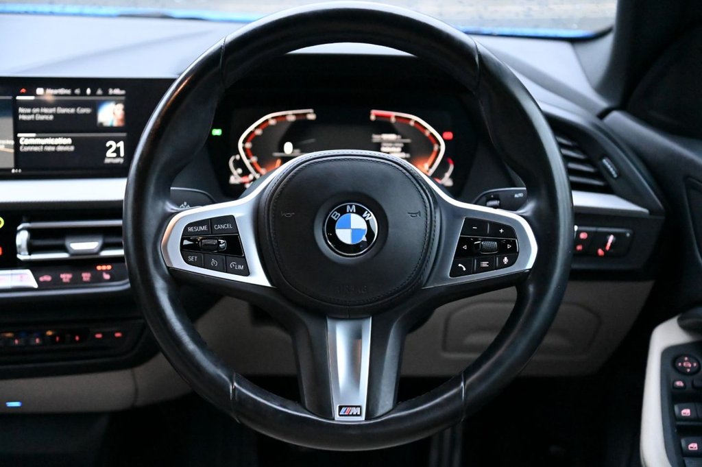 Used BMW 2 Series 2021 for sale - 77276444: Photo 10