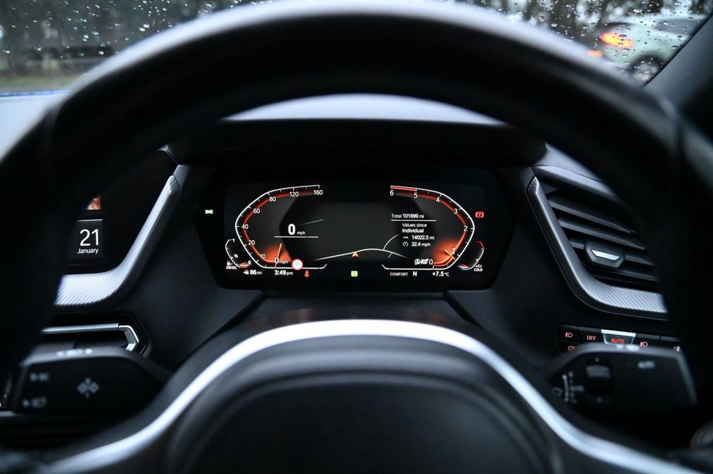 Used BMW 2 Series 2021 for sale - 77276444: Photo 14