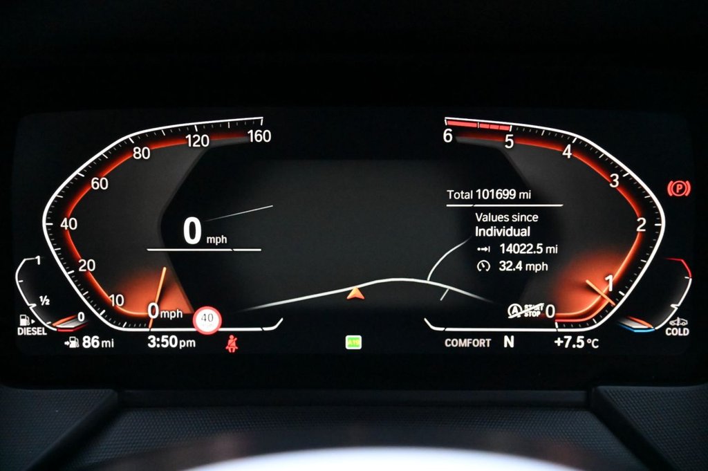 Used BMW 2 Series 2021 for sale - 77276444: Photo 15