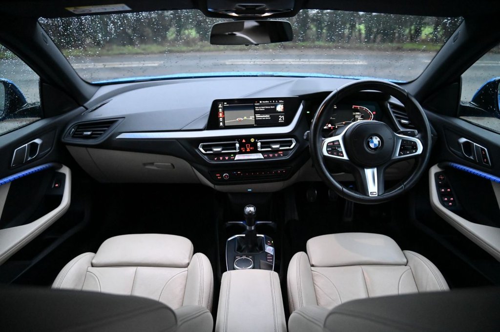 Used BMW 2 Series 2021 for sale - 77276444: Photo 17