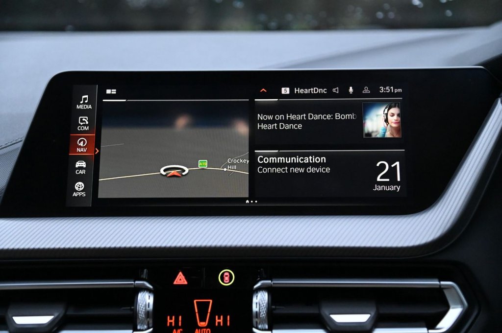 Used BMW 2 Series 2021 for sale - 77276444: Photo 18