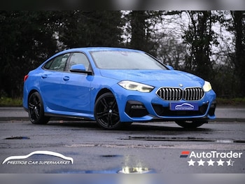 Used BMW 2 Series 2021 for sale - 77276444: Photo