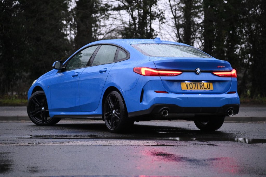 Used BMW 2 Series 2021 for sale - 77276444: Photo 2