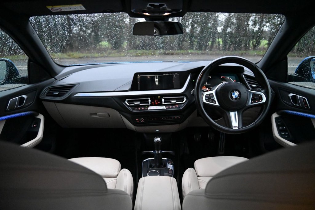 Used BMW 2 Series 2021 for sale - 77276444: Photo 3