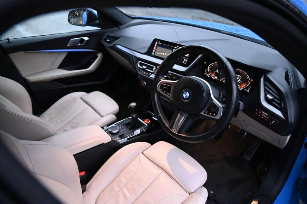 Used BMW 2 Series 2021 for sale - 77276444: Photo 32