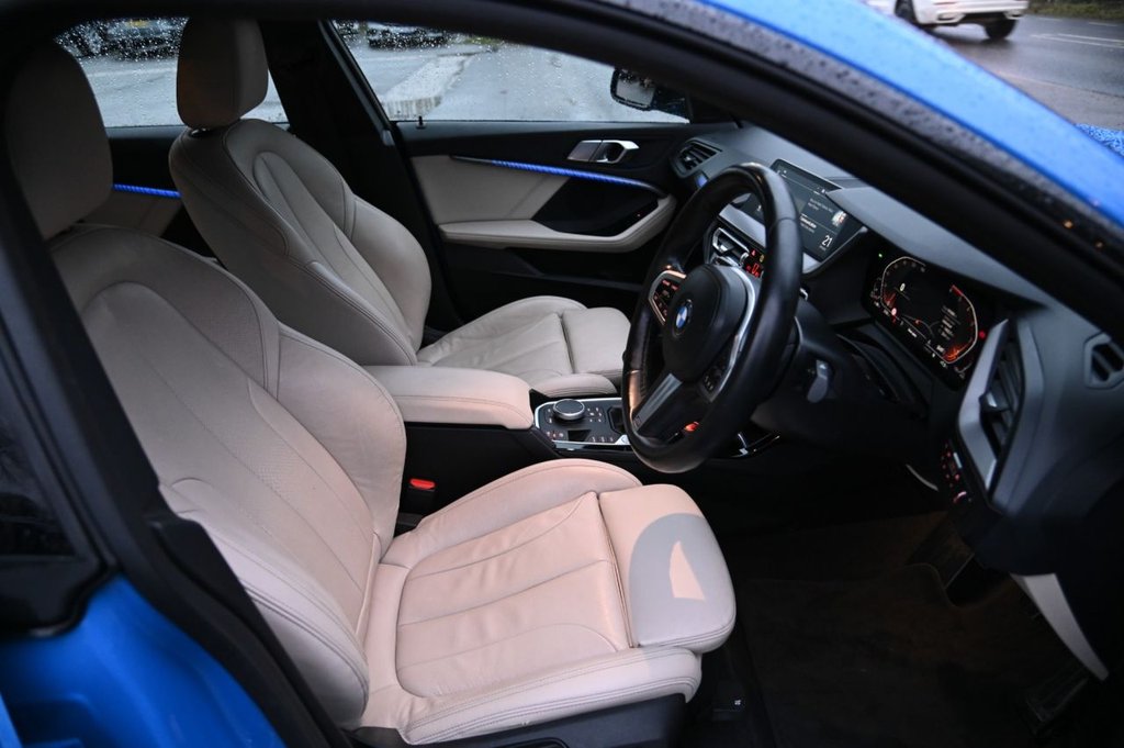 Used BMW 2 Series 2021 for sale - 77276444: Photo 33