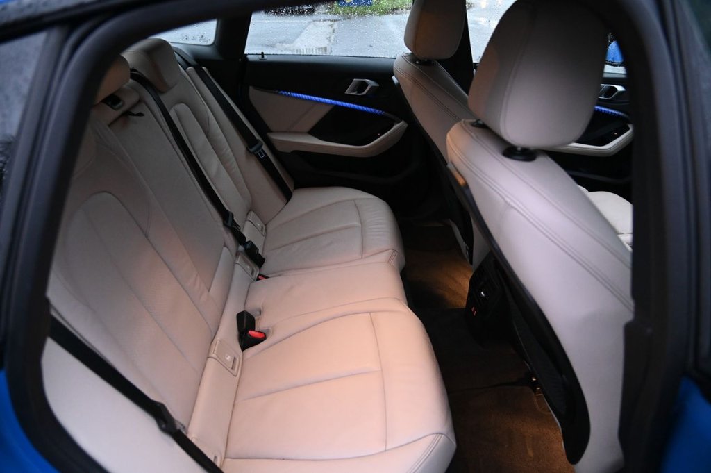 Used BMW 2 Series 2021 for sale - 77276444: Photo 36