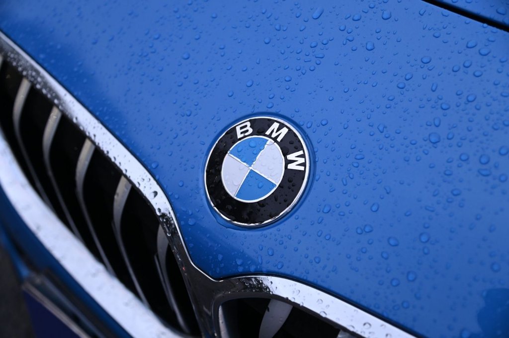 Used BMW 2 Series 2021 for sale - 77276444: Photo 38