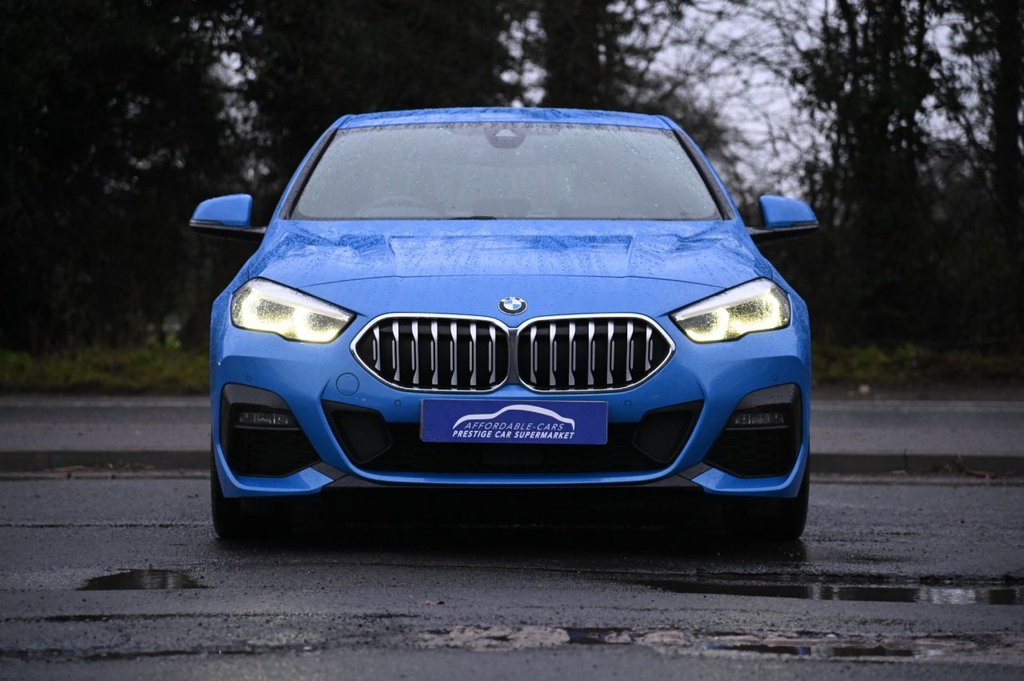 Used BMW 2 Series 2021 for sale - 77276444: Photo 4