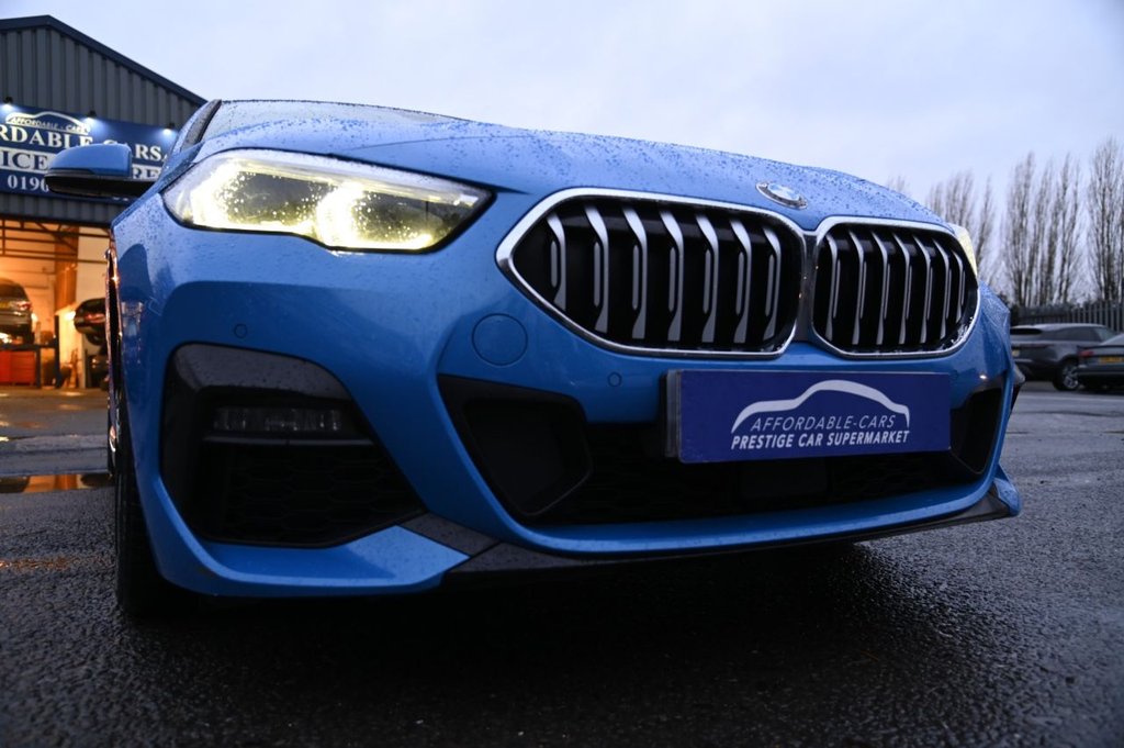 Used BMW 2 Series 2021 for sale - 77276444: Photo 41