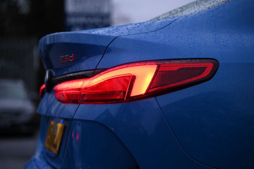 Used BMW 2 Series 2021 for sale - 77276444: Photo 47