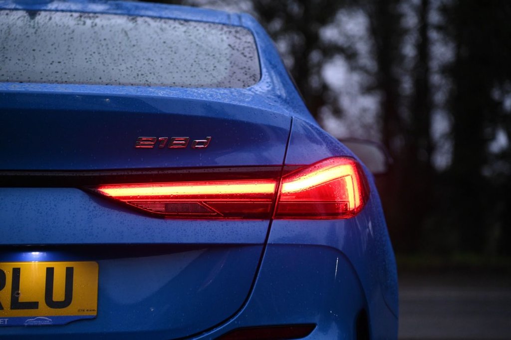 Used BMW 2 Series 2021 for sale - 77276444: Photo 48