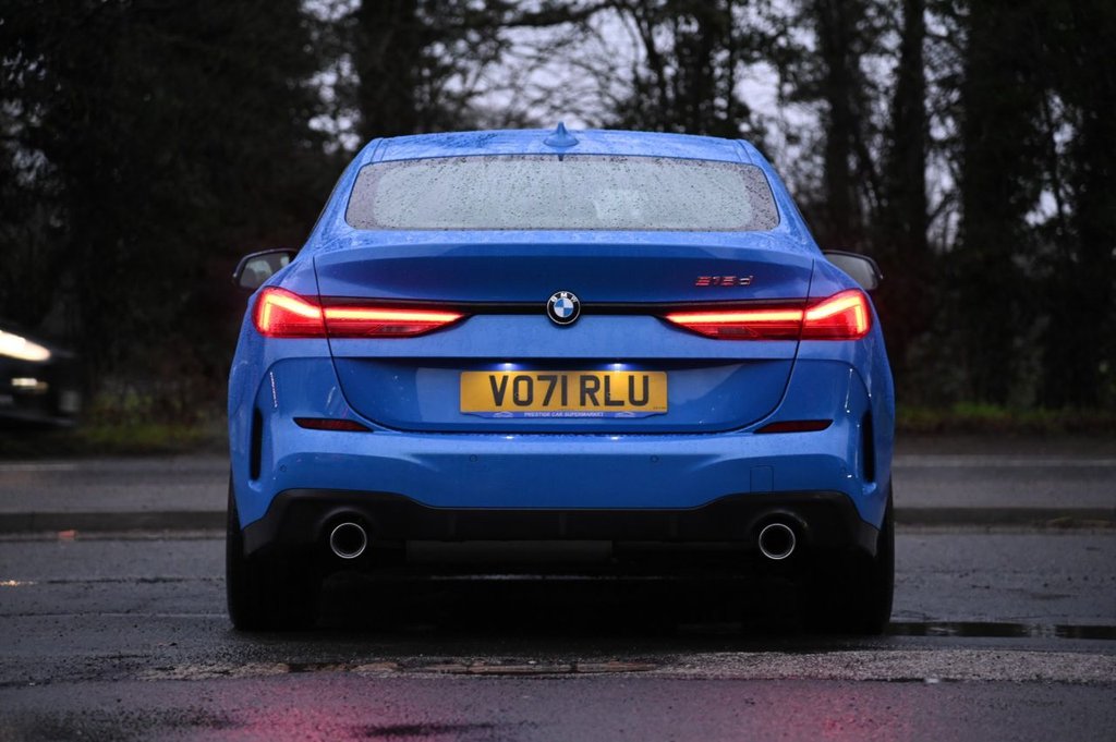 Used BMW 2 Series 2021 for sale - 77276444: Photo 5