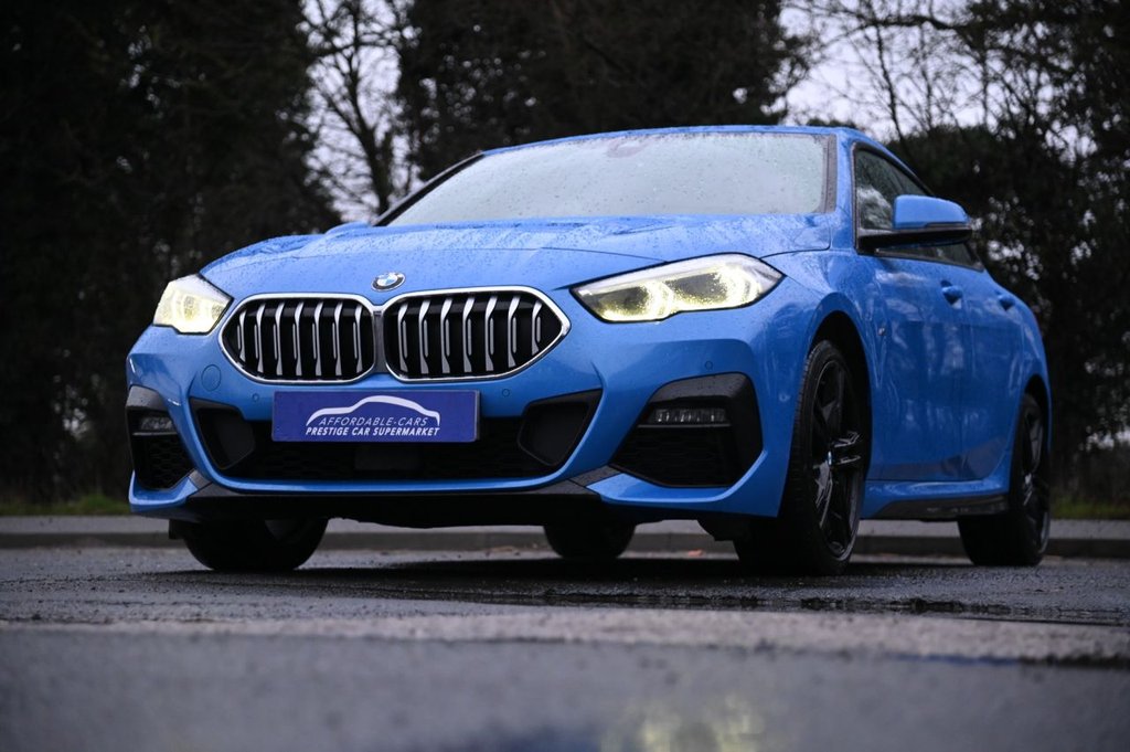 Used BMW 2 Series 2021 for sale - 77276444: Photo 6