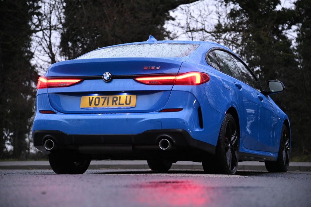 Used BMW 2 Series 2021 for sale - 77276444: Photo 7