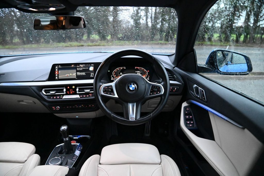 Used BMW 2 Series 2021 for sale - 77276444: Photo 9