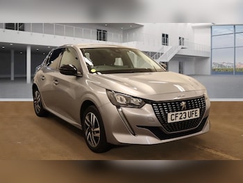 Used Peugeot 208 2023 for sale - 75585413: Photo