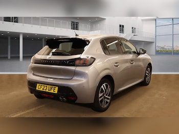 Used Peugeot 208 2023 for sale - 75585413: Photo