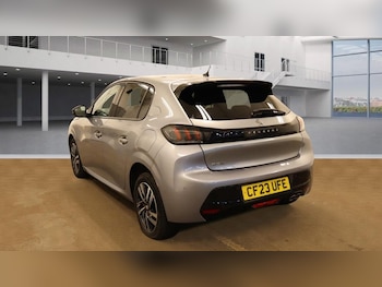 Used Peugeot 208 2023 for sale - 75585413: Photo