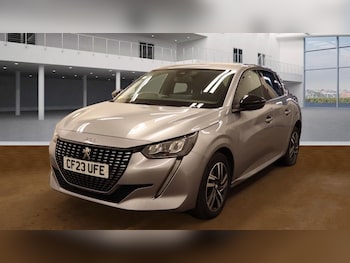 Used Peugeot 208 2023 for sale - 75585413: Photo