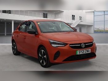 Used Vauxhall Corsa 2021 for sale - 75716199: Photo