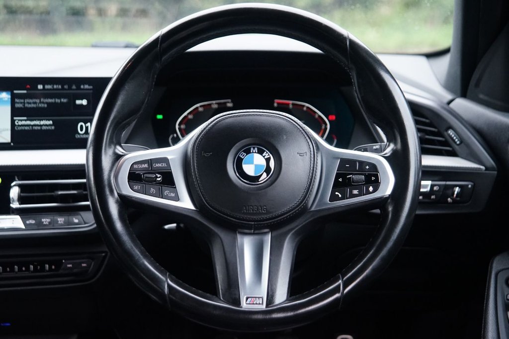 Used BMW 1 Series 2021 for sale - 76048315: Photo 10