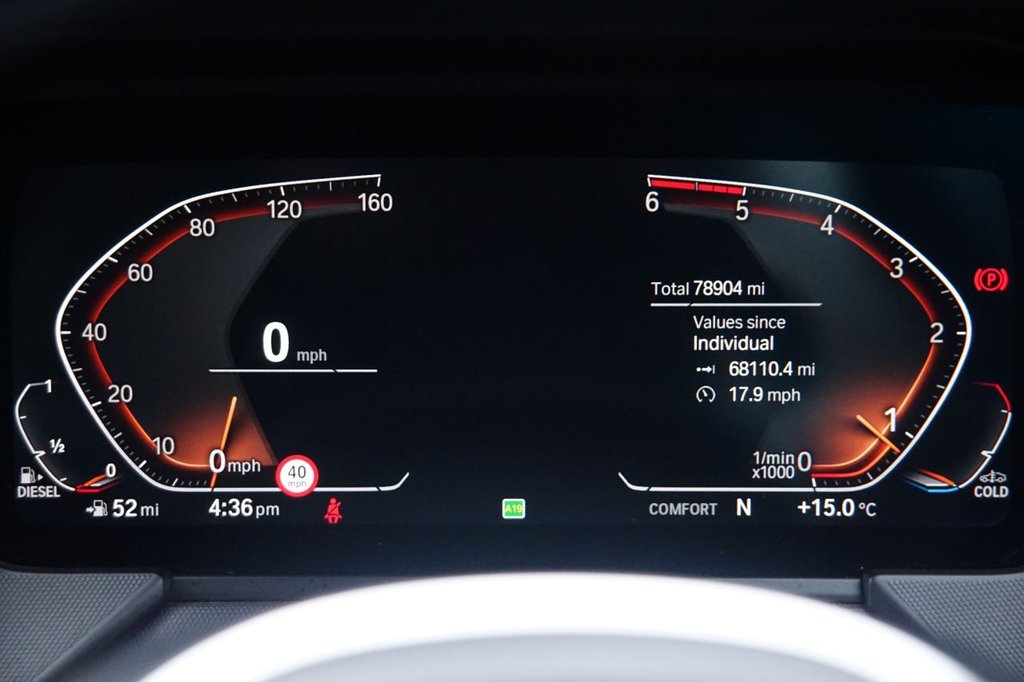 Used BMW 1 Series 2021 for sale - 76048315: Photo 14