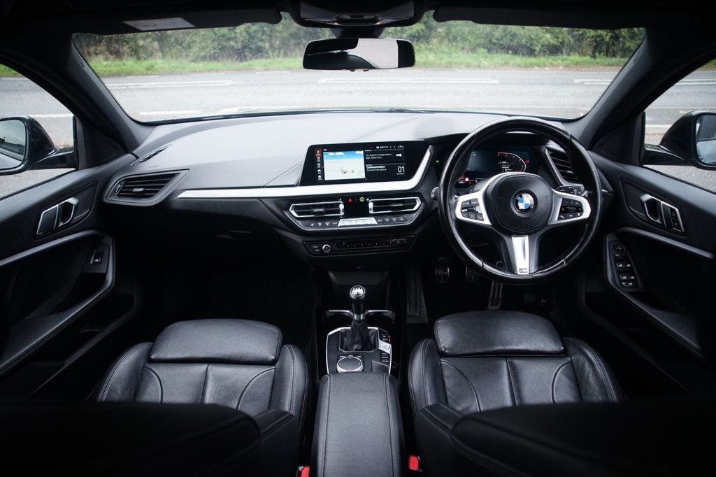 Used BMW 1 Series 2021 for sale - 76048315: Photo 16