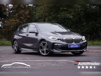 BMW - 1 Series