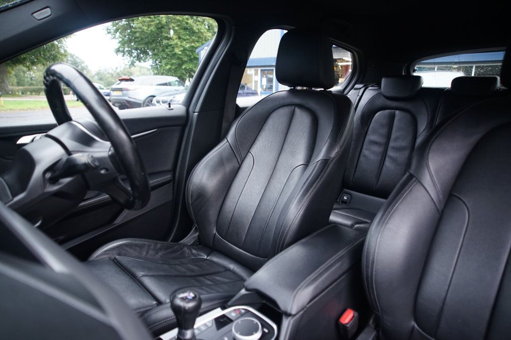 Used BMW 1 Series 2021 for sale - 76048315: Photo 25