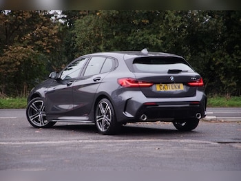Used BMW 1 Series 2021 for sale - 76048315: Photo 2