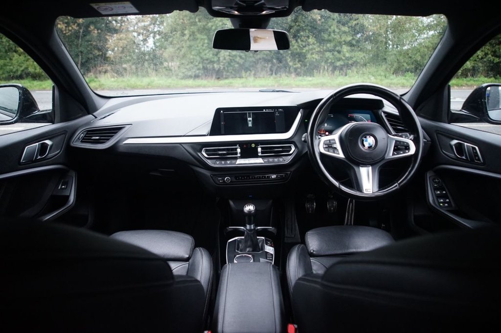 Used BMW 1 Series 2021 for sale - 76048315: Photo 3