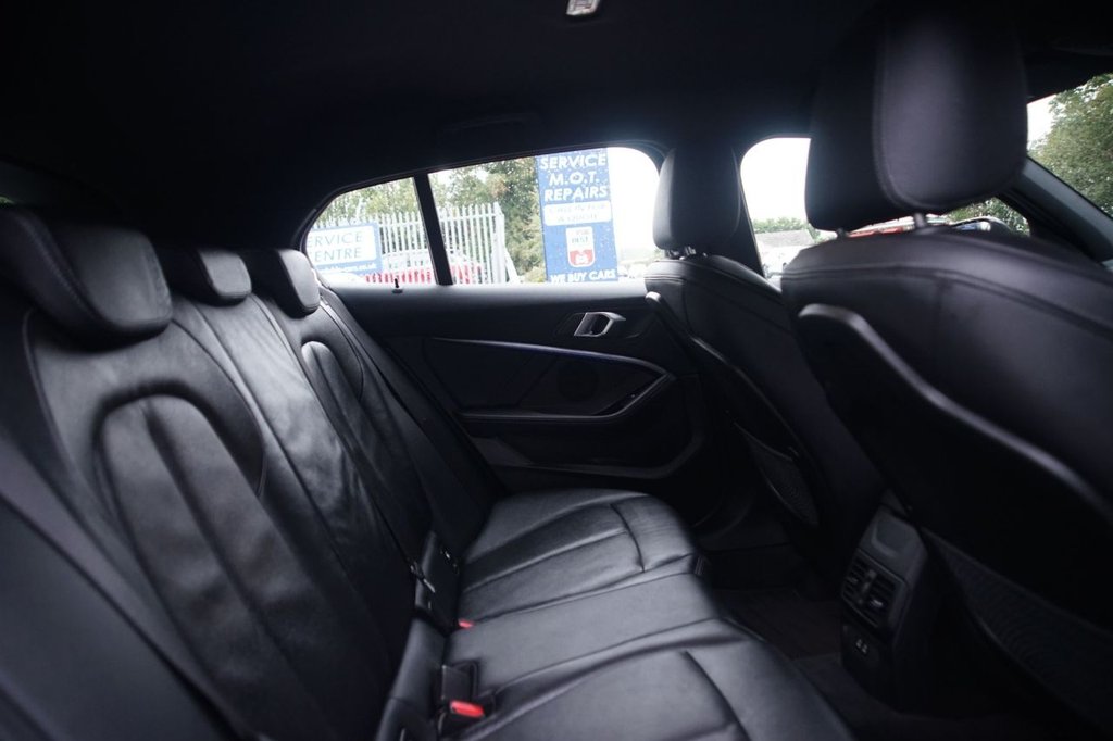 Used BMW 1 Series 2021 for sale - 76048315: Photo 31