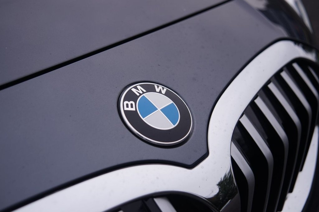 Used BMW 1 Series 2021 for sale - 76048315: Photo 33