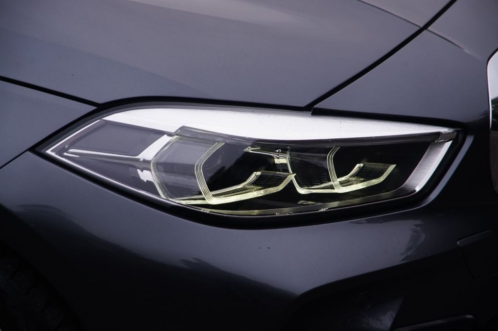 Used BMW 1 Series 2021 for sale - 76048315: Photo 35