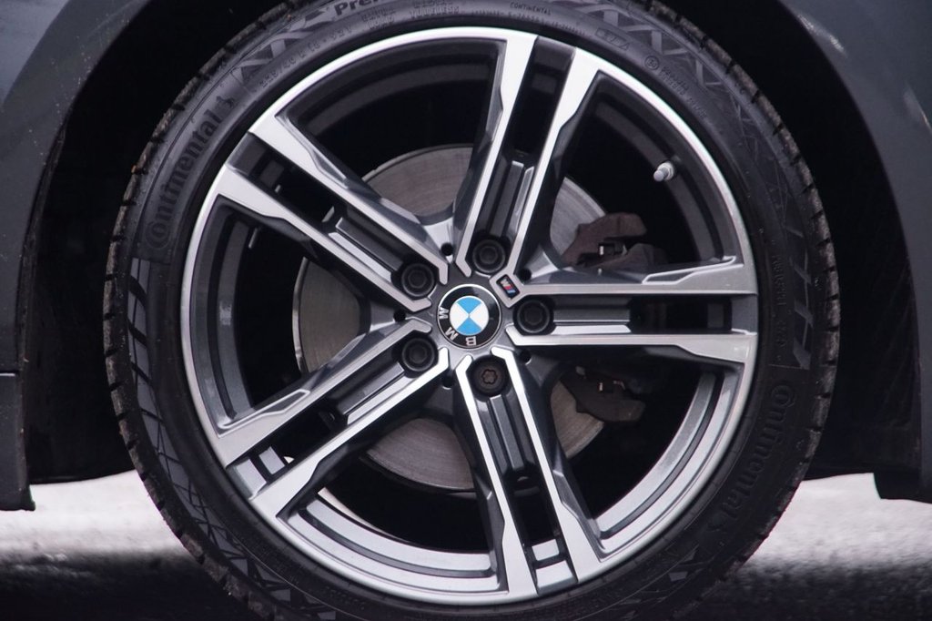 Used BMW 1 Series 2021 for sale - 76048315: Photo 37